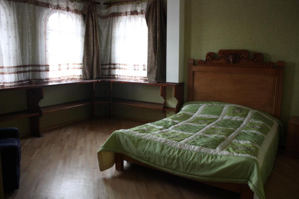 Babilina Hotel Tbilisi Cameră foto