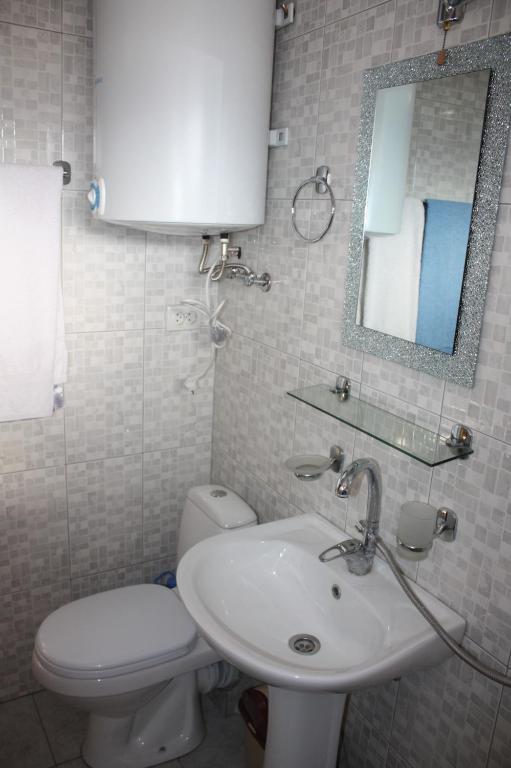 Babilina Hotel Tbilisi Cameră foto