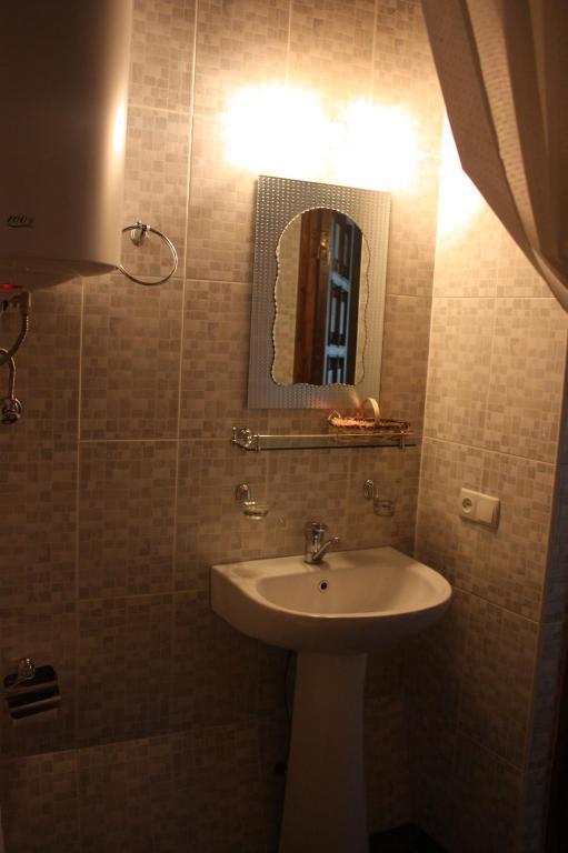 Babilina Hotel Tbilisi Exterior foto