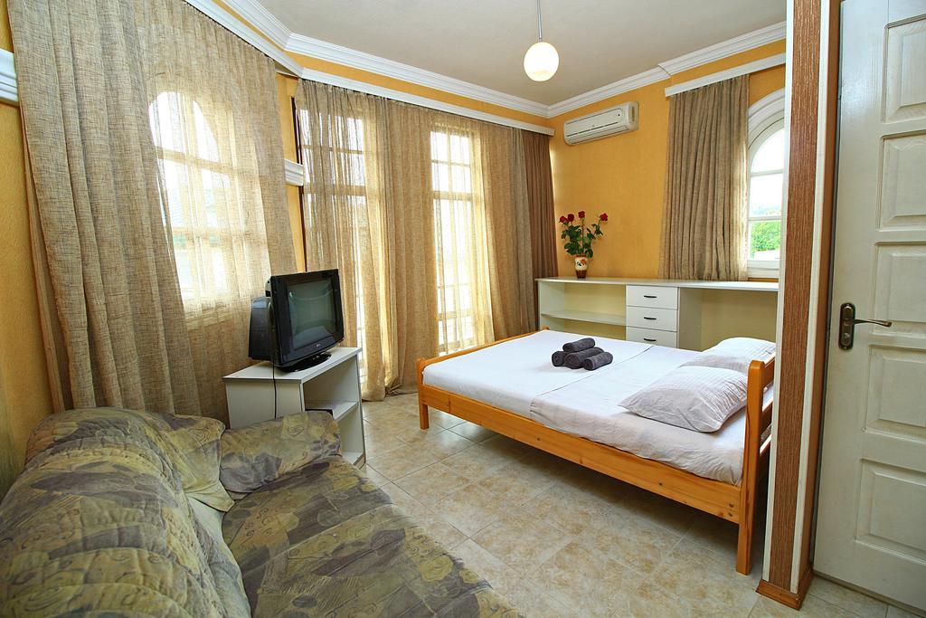 Babilina Hotel Tbilisi Exterior foto