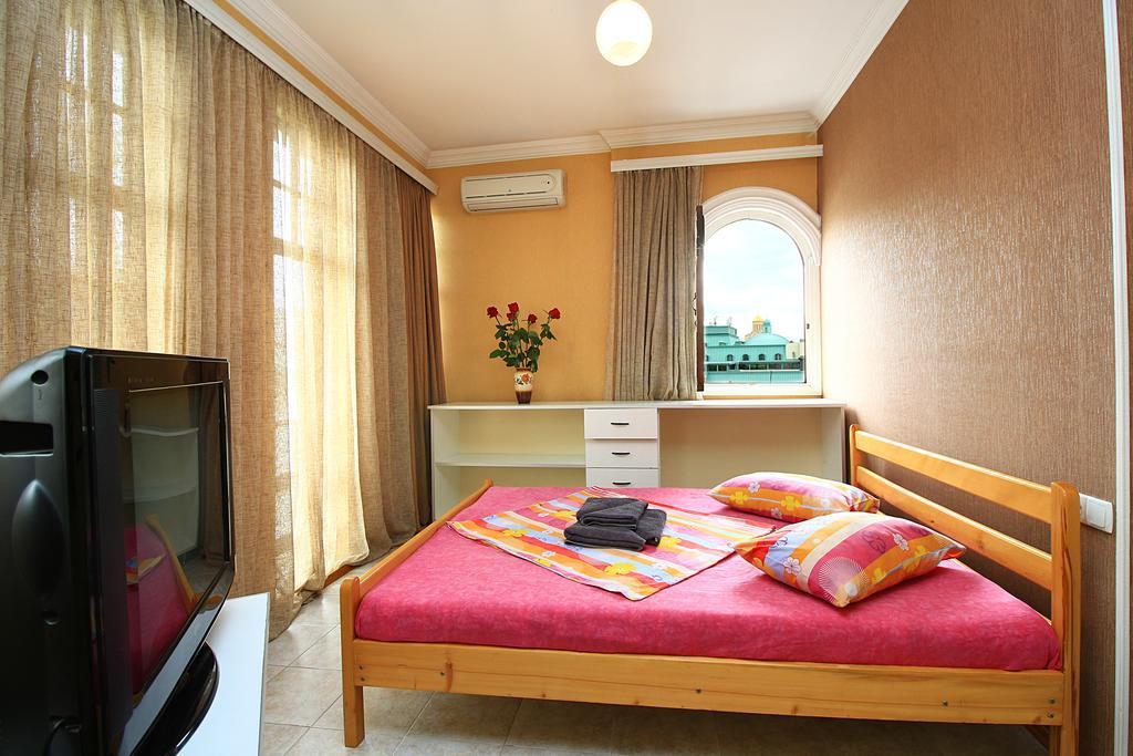 Babilina Hotel Tbilisi Exterior foto