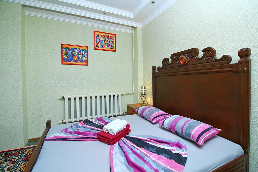 Babilina Hotel Tbilisi Exterior foto