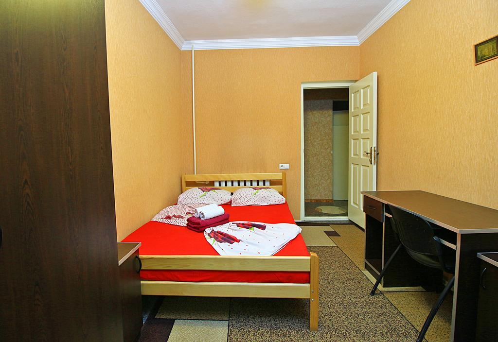 Babilina Hotel Tbilisi Exterior foto