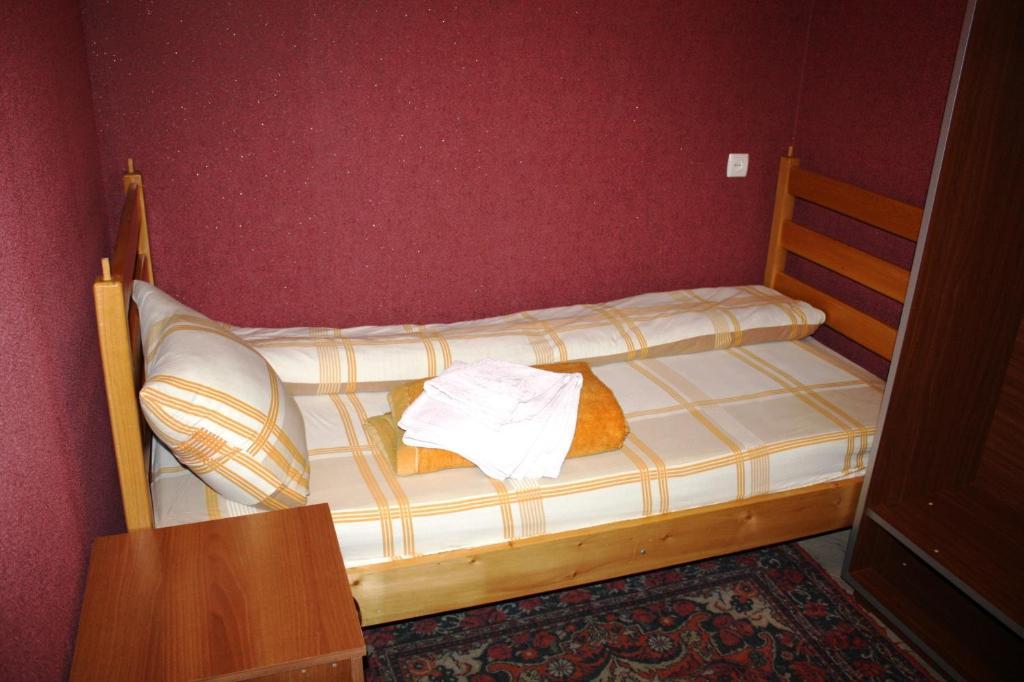 Babilina Hotel Tbilisi Cameră foto